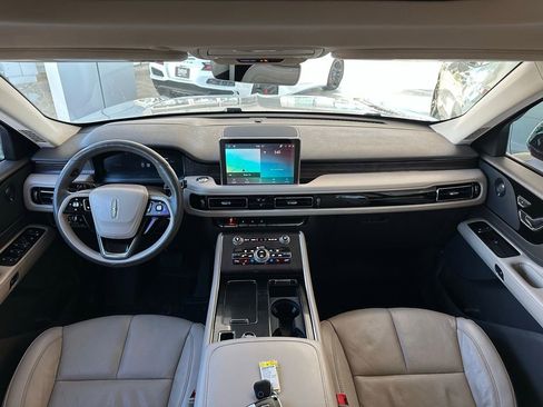 Used 2023 Lincoln Aviator Reserve w/ Elements Package Plus image 22