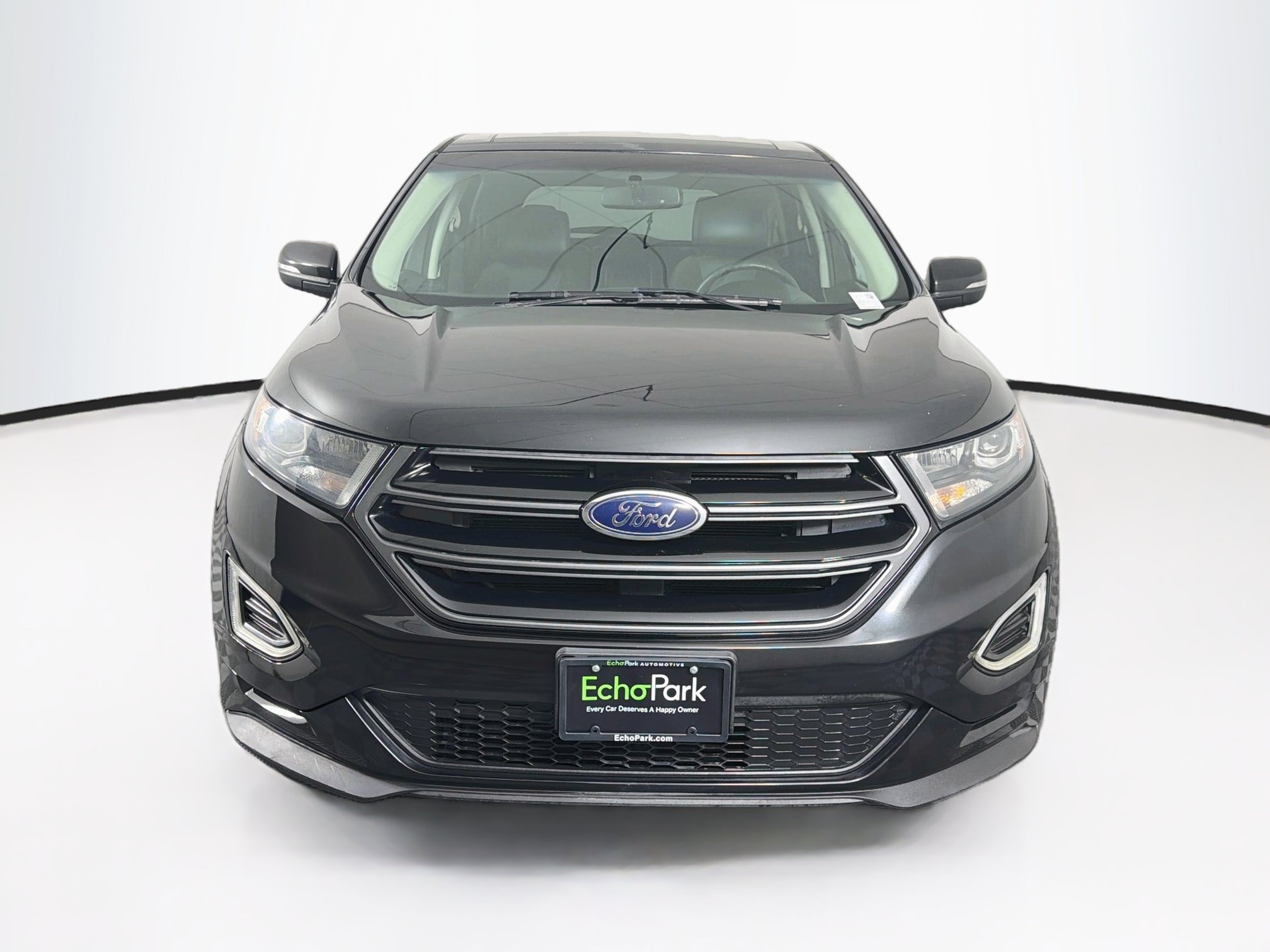 Used 2015 Ford Edge Sport AWD/4WD image 2