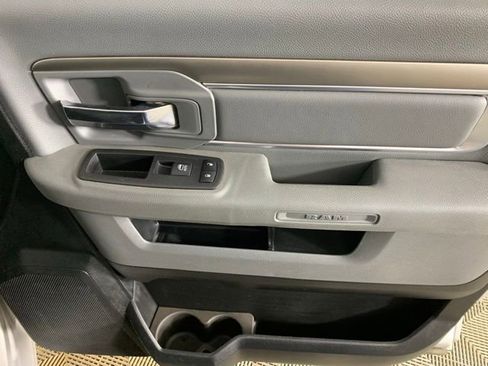 Used 2017 RAM 1500 Big Horn AWD/4WD image 31