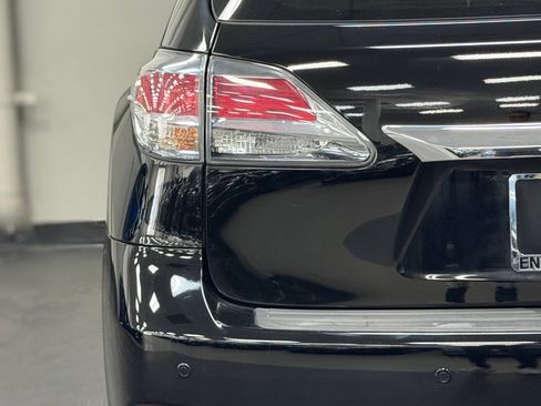 Used 2014 Lexus RX 350 FWD w/ Navigation Package image 13