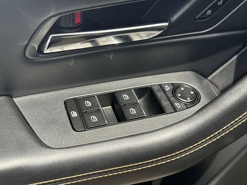 Certified 2024 MAZDA CX-90 Plug-In Hybrid w/ Preferred AWD/4WD image 20