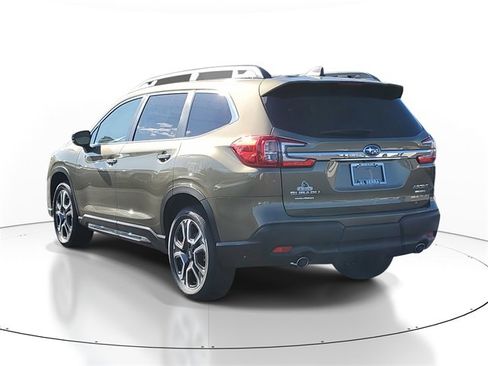 New 2025 Subaru Ascent Limited w/ Popular Package #2 image 3