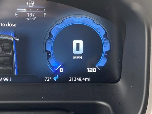 Certified 2025 Ford Bronco Outer Banks image 8