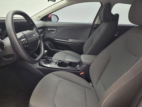 Used 2025 Kia K4 FWD image 17