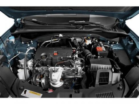 Used 2025 Honda HR-V LX image 11