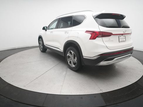 Used 2023 Hyundai Santa Fe SEL w/ Premium Package AWD/4WD image 36