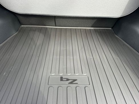 New 2026 Toyota bZ image 18