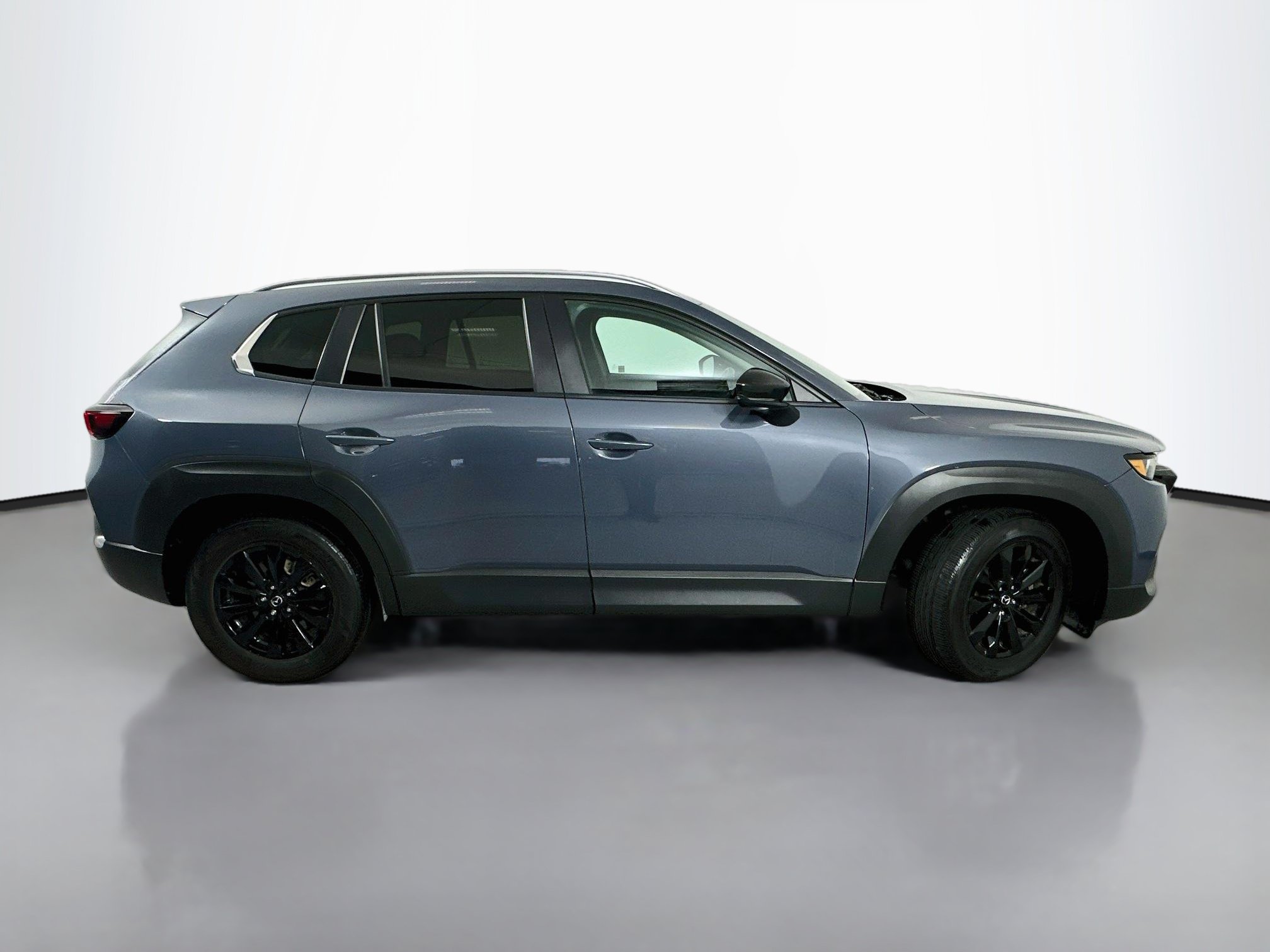 Used 2025 MAZDA CX-50 AWD 2.5 S w/ Preferred Package image 8