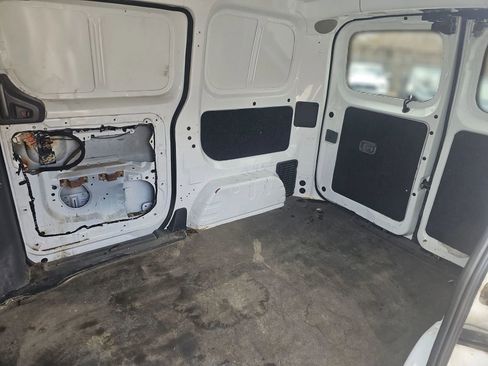 Used 2017 Nissan NV200 S w/ Cruise Control Package FWD image 10