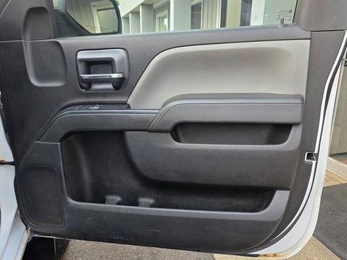 Used 2016 Chevrolet Silverado 2500 W/T w/ WT Convenience Package AWD/4WD image 19