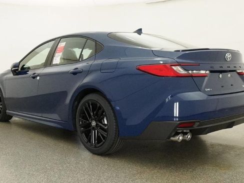 New 2026 Toyota Camry SE image 21