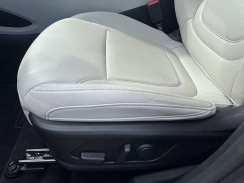 Used 2023 Hyundai Tucson SEL w/ Convenience Package FWD image 24