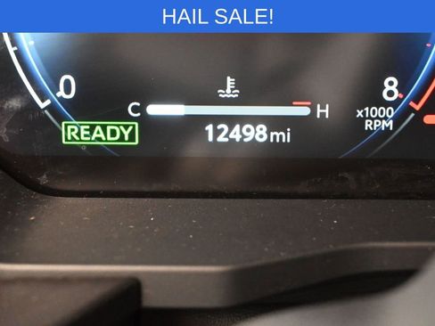 Certified 2024 Toyota Land Cruiser Base w/ Premium Package image 21