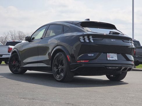 Used 2025 Ford Mustang Mach-E GT AWD/4WD image 18