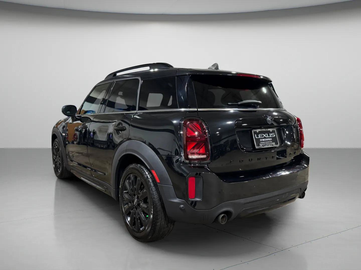 Used 2023 MINI Cooper Countryman S AWD/4WD image 5