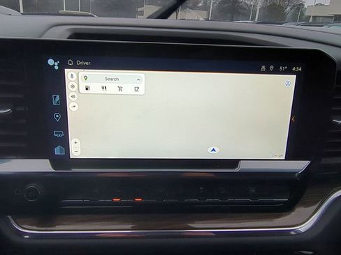 Used 2024 Chevrolet Silverado 1500 LT Trail Boss w/ LT Trail Boss Premium Package image 16