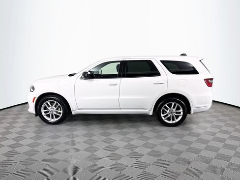 Used 2023 Dodge Durango GT AWD/4WD image 4