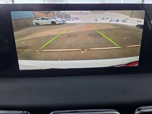 New 2026 Nissan Sentra SV w/ Floor Mat Package FWD image 15