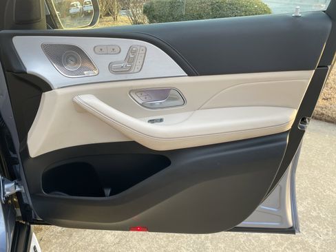 Certified 2025 Mercedes-Benz GLE 53 AMG 4MATIC Coupe image 47