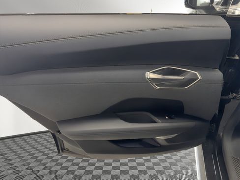 Used 2023 Audi RS e-tron GT w/ Carbon Performance Package image 17