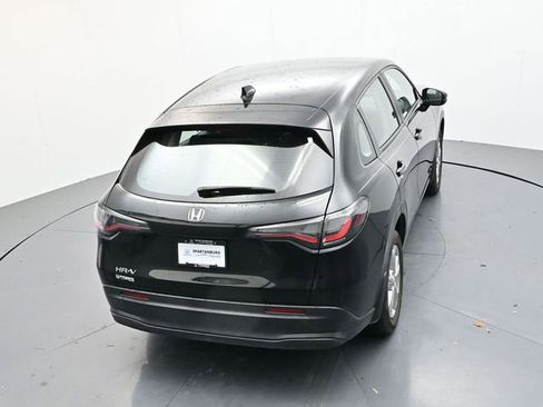 Used 2024 Honda HR-V LX image 34
