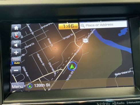 Used 2018 Hyundai Tucson Limited w/ Cargo Package image 21