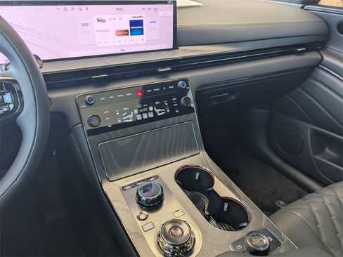 New 2026 Genesis GV80 3.5T Prestige image 19