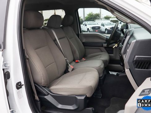 Used 2019 Ford F350 XLT image 33