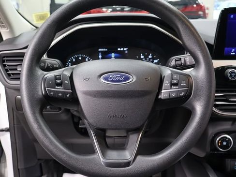 Used 2022 Ford Escape SE AWD/4WD image 14