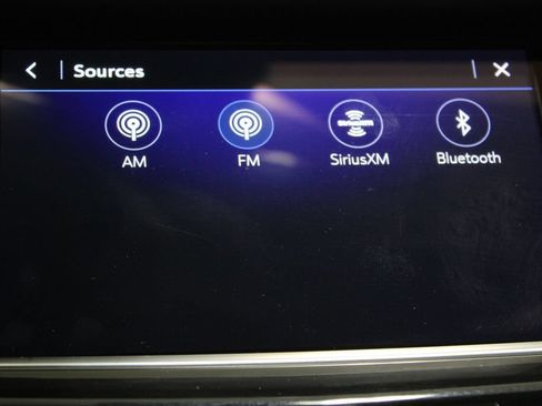 Used 2023 Cadillac XT5 Premium Luxury AWD/4WD image 49