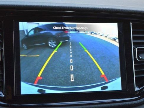 New 2026 Dodge Durango GT w/ Blacktop Package image 30