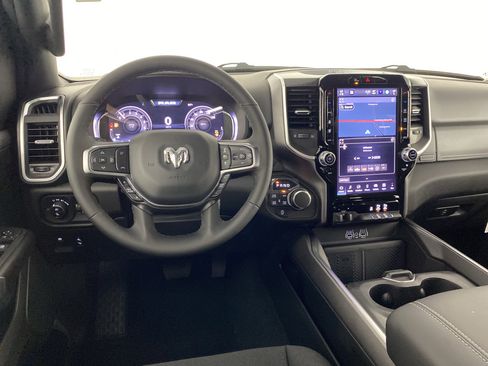 New 2026 RAM 1500 Big Horn image 17