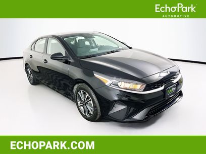 Used 2024 Kia Forte LXS