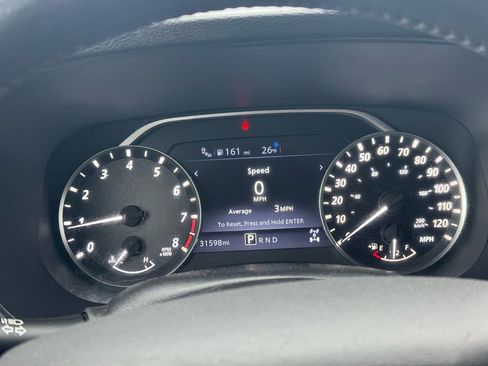 Used 2022 Nissan Frontier SV image 19