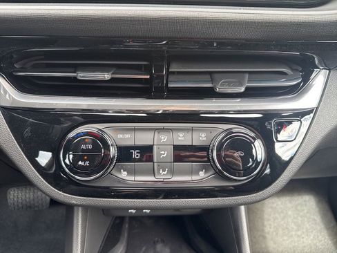 New 2026 Buick Envista Sport Touring w/ Studio Series FWD image 29