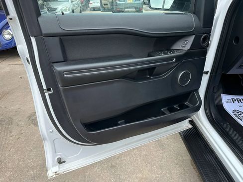 Used 2019 Ford Expedition Max XL RWD image 29