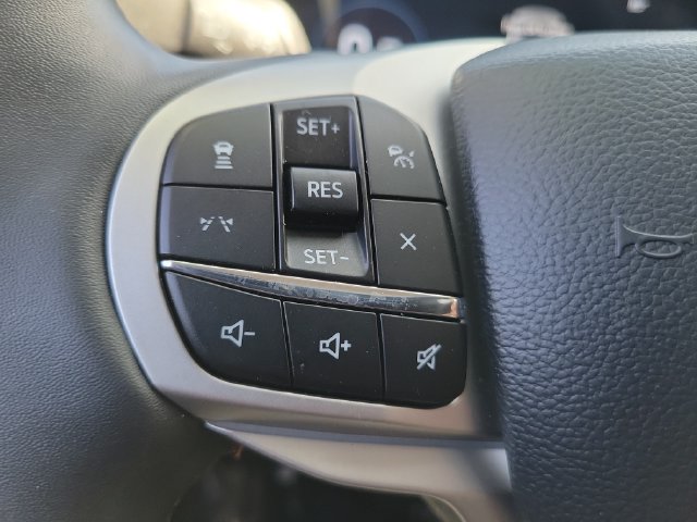 Used 2026 Ford Explorer Active w/ Active Comfort Package RWD image 6
