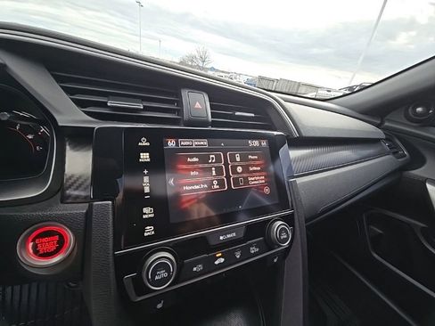 Used 2018 Honda Civic Si image 20