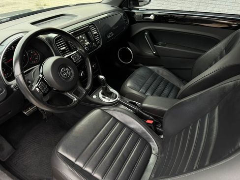 Used 2012 Volkswagen Beetle Turbo FWD image 14