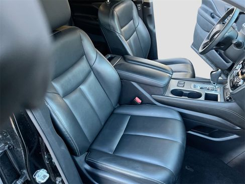 Certified 2023 Nissan Murano SV image 28