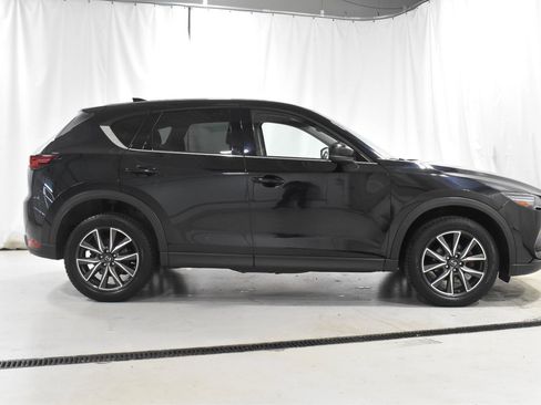 Used 2018 MAZDA CX-5 Grand Touring image 30
