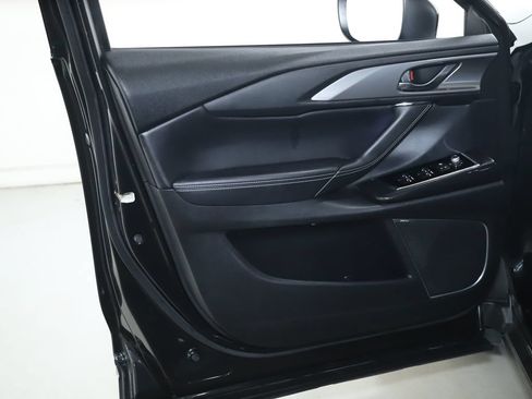 Used 2020 MAZDA CX-9 Grand Touring AWD/4WD image 16
