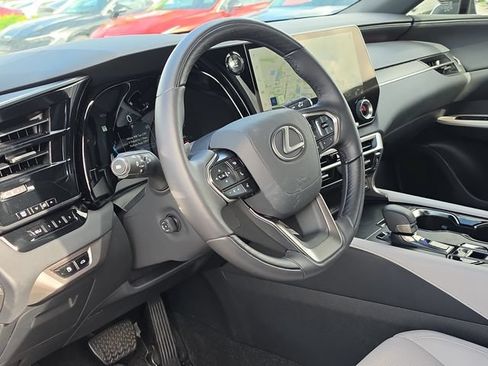 Used 2026 Lexus RX 350 Premium Plus w/ Accessory Package (Z1) FWD image 14
