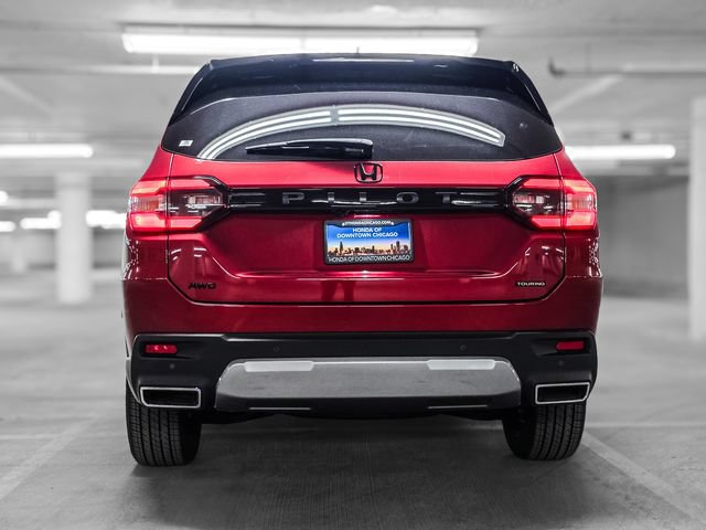 Used 2026 Honda Pilot Touring image 18