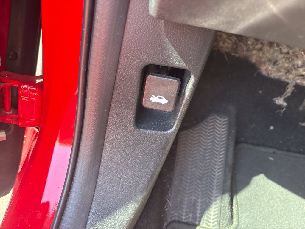 Used 2020 Honda Civic Sport image 25