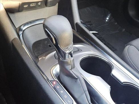 Used 2023 Chevrolet Malibu LT image 14