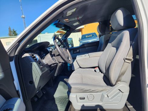 Used 2014 Ford F150 XLT w/ Equipment Group 302A Luxury image 12