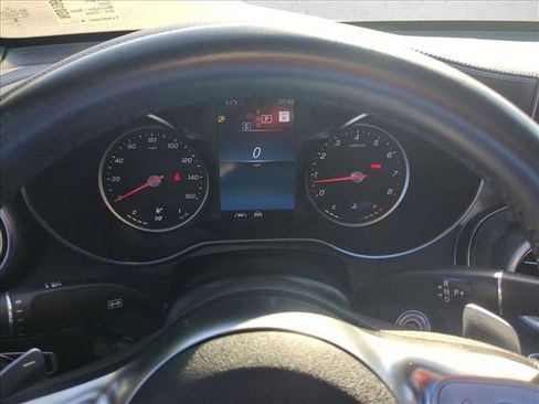 Certified 2022 Mercedes-Benz GLC 300 4MATIC Coupe image 11