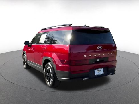 Used 2025 Hyundai Santa Fe SEL image 10