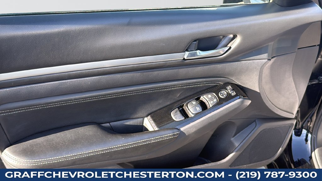 Used 2020 Nissan Altima 2.5 SL AWD/4WD image 24
